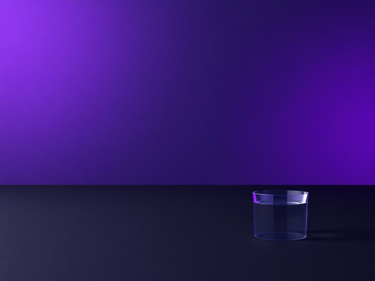 Demo campaign visual for NOVA AI